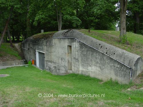 © bunkerpictures - Type 604